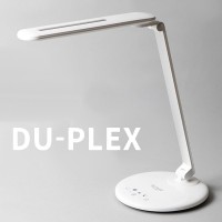 듀플렉스910 눈편한 면조명 LED 데스크 스탠드 조명