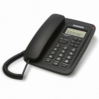 맥슨 발신자표시전화기 MS-911 CID 가정 사무 매장