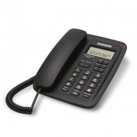 맥슨 발신자번호표시 유선전화기 MS-911 발신자표시