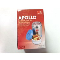 아폴로도시락APL-520 이유식통 죽통 보냉병 보온병