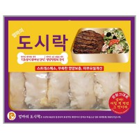 (3개)엄마의 도시락 순살그대로 (300g)