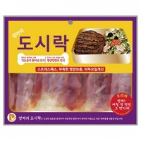 (3개)엄마의 도시락 오리바 (300g)