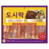 (3개)엄마의 도시락 소껌치킨스틱 (300g)