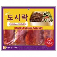 (3개)엄마의 도시락 사사미바 (300g)