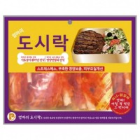 (3개)엄마의 도시락 미니닭갈비 (300g)