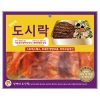 (3개)엄마의 도시락 고구마사사미 (300g)