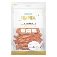 리얼미트 닭가슴살육포 260g