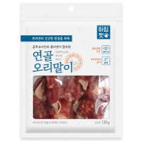 (2개)오리 연골말이120g