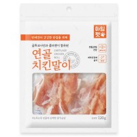 (2개)닭연골말이120g