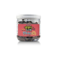 (2개)댕댕이 도시락(한우/400g)