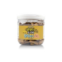 (2개)댕댕이 도시락(황태/400g)