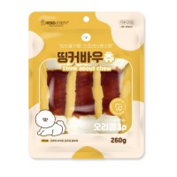 띵커바우츄 오리껌3P(380g)