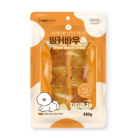 띵커바우츄 치킨껌2P(350g)