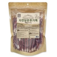 자연담은 한가득(1kg/오리스틱)