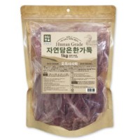 자연담은 한가득(1kg/오리사사미)