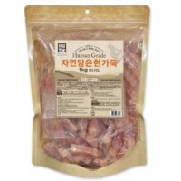 자연담은 한가득(1kg/치킨 고구마)