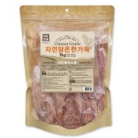 자연담은 한가득(1kg/치킨우유스틱)