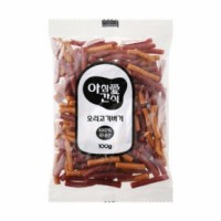 저알러지 오리버거100g (1박스160개입)