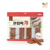 닭고기 스틱 (300g) 5개