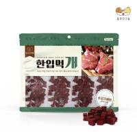 소고기 큐브 (300g) 5개