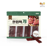 소고기 스틱 (300g) 5개