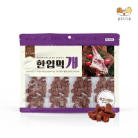 양고기 큐브 (300g) 5개