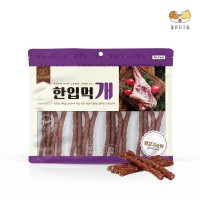 양고기 스틱 (300g) 5개