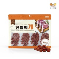 오리고기 큐브 (300g) 5개