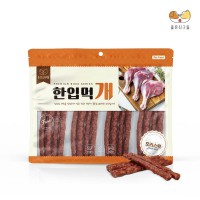 오리고기 스틱 (300g) 5개