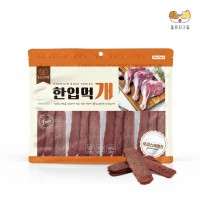 오리고기 스테이크 (300g) 5개