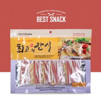 최고의간식 샌드위치 사사미 (400g) 5개