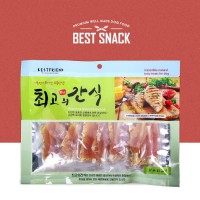 최고의간식 칼슘 닭갈비 (400g) 5개