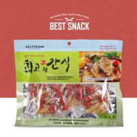 최고의간식 아령 덤벨 (400g) 5개