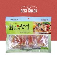 최고의간식 미니 닭갈비 (400g) 5개