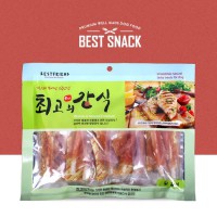 최고의간식 닭갈비 (400g) 5개