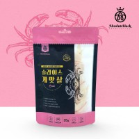 슬라이스 게맛살 35g / 국산 5개