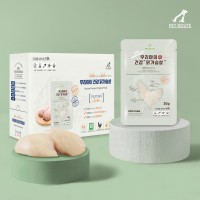 국산 우리아이 닭가슴살 30g x 20p