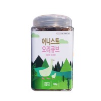 동결건조 오리 100g