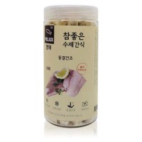 동결건조 명태큐브 95g (강아지/고양이)