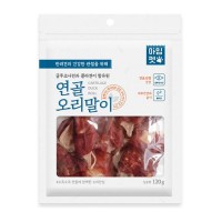 (2개)연골 오리말이 120g