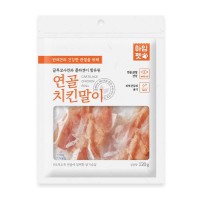 (2개)연골 치킨말이 120g