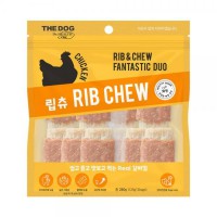 립츄 치킨 250g