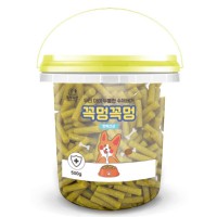 우리아이 두툼한 수제버거 면역건강 500g