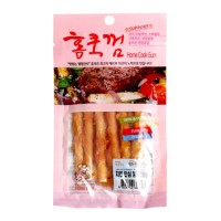 치킨 안심 껌말이 6p (70gX5개)