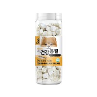 건강동결 북어 120g