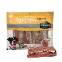 플러스 연어스테이크 300g x 5개