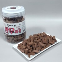 (국산소프트통간식)멍메이징(콤보/1kg)