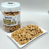 (국산소프트통간식)멍메이징(황태/1kg)