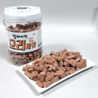 (국산소프트통간식)멍메이징(오리/1kg)