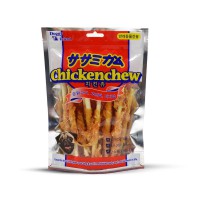 (2개)치킨 사사미딩고껌 스틱15p